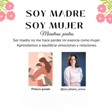 Soy Madre, Soy Mujer imagen