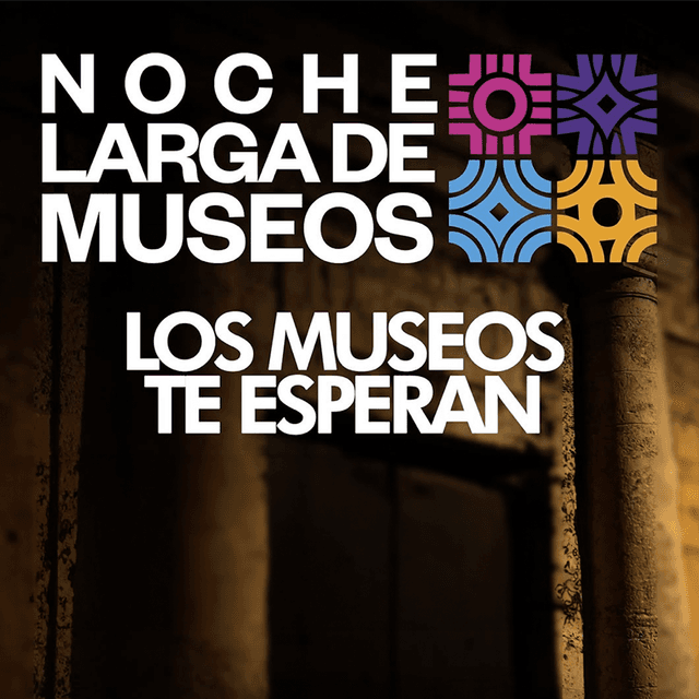 Noche Larga de Museos imagen