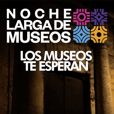 Noche Larga de Museos imagen
