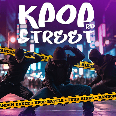 K-pop Street RD imagen