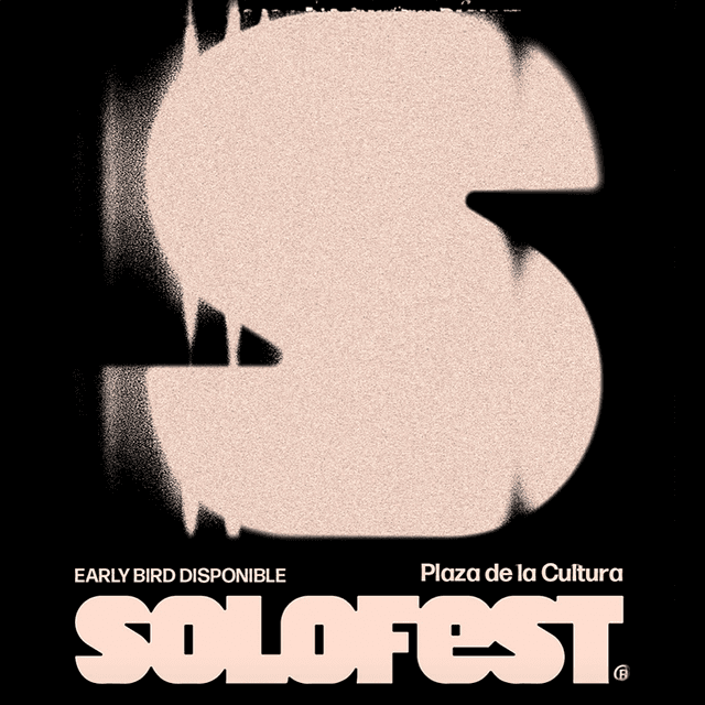 SOLO FEST imagen