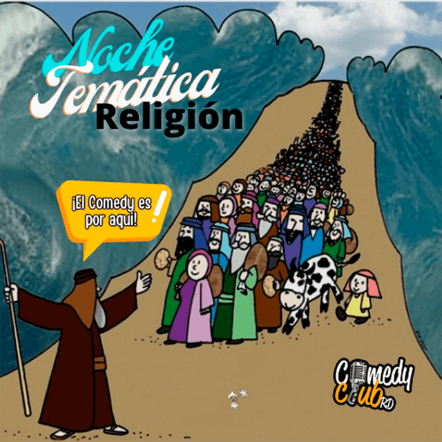 Noche Religiosa imagen