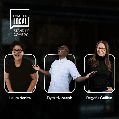 COMEDIA LOCAL imagen
