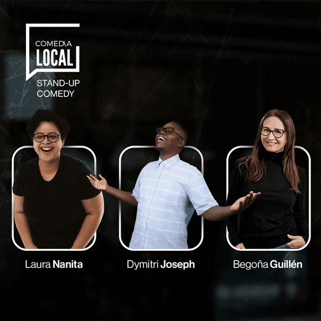 COMEDIA LOCAL imagen