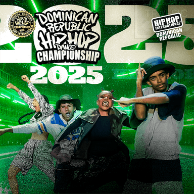 Campeonato Nacional de Hip Hop Dance imagen