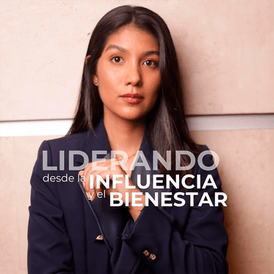 Liderando desde la Influencia y el Bienestar imagen