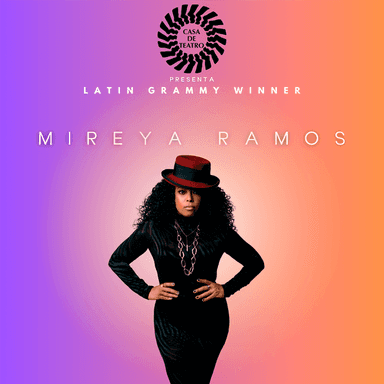 Mireya Ramos imagen