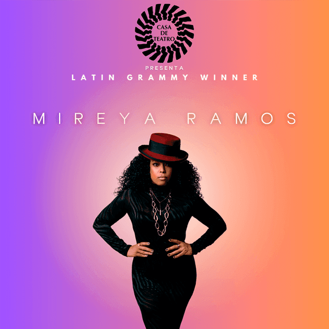 Mireya Ramos imagen