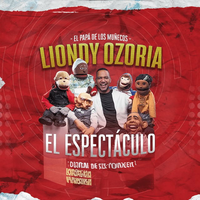 LIONDY OZORIA imagen