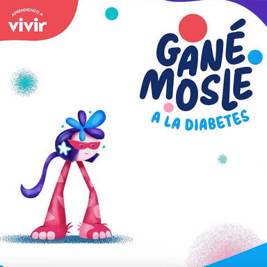 Ganémosle a la diabetes imagen