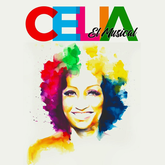 Celia: El Musical imagen