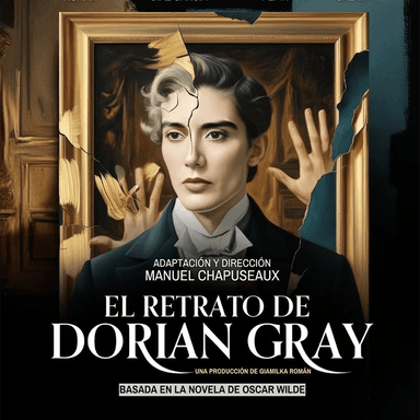El Retrato de Dorian Gray imagen