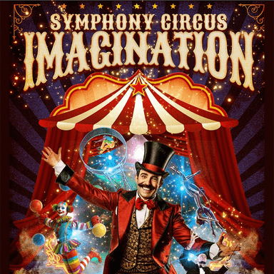 Symphony Circus: Imagination imagen