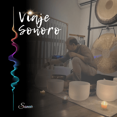 Viaje Sonoro imagen
