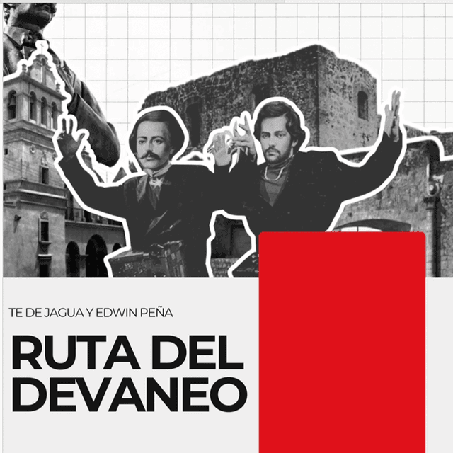 Ruta del Devaneo imagen