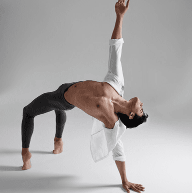 Taller de Danza Contemporánea imagen