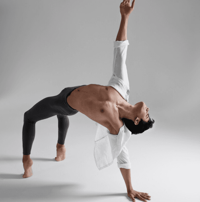 Taller de Danza Contemporánea imagen