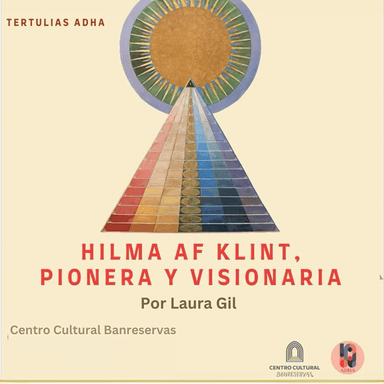 Hilma af Klint: Pionera y Visionaria del Arte Abstracto imagen