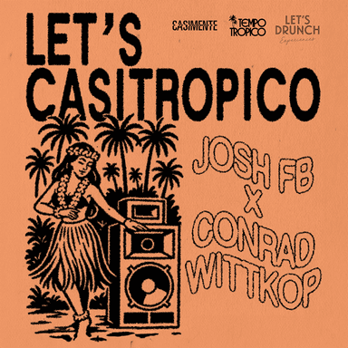 Let's Casitropico imagen