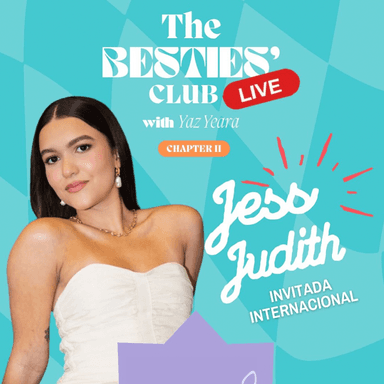 The Besties' Club Live imagen
