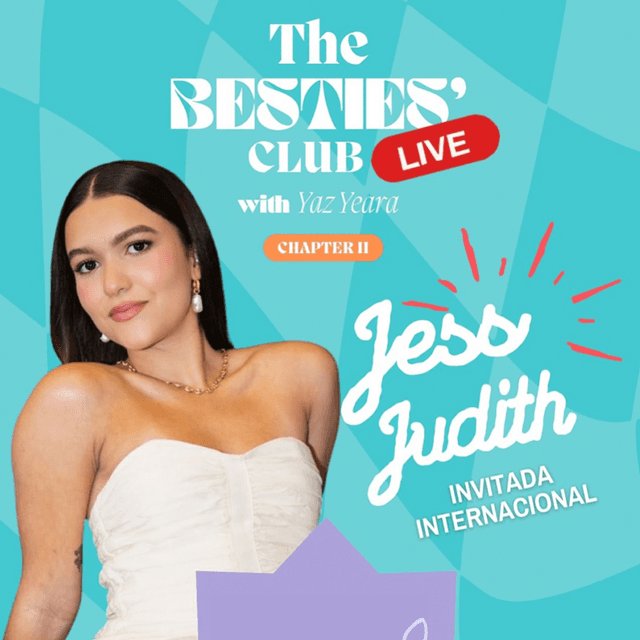 The Besties' Club Live imagen