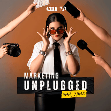 Marketing Unplugged & Wine imagen