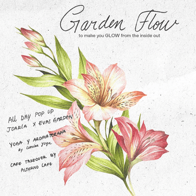 GARDEN FLOW imagen
