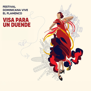 Visa para un Duende imagen