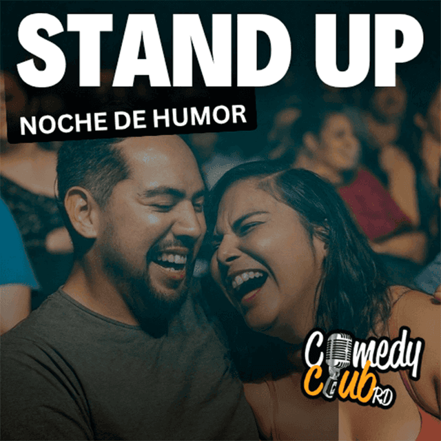 Noche de Humor imagen