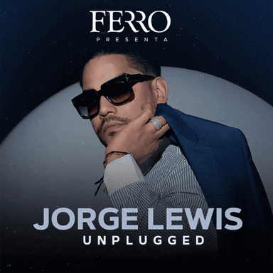 Jorge Lewis imagen