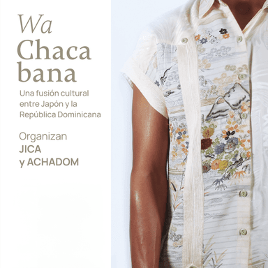 EXPOSICIÓN WA-CHACABANA imagen