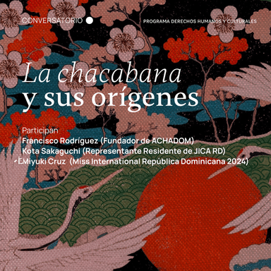 La chacabana y sus orígenes imagen