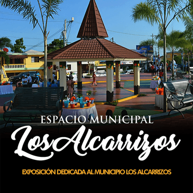 Espacio municipal Los alcarrizos imagen