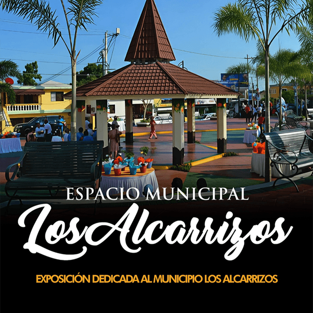 Espacio municipal Los alcarrizos imagen