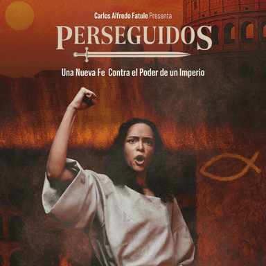 Perseguidos imagen