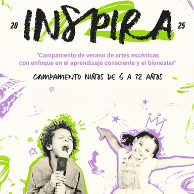 INSPIRA 2025 imagen