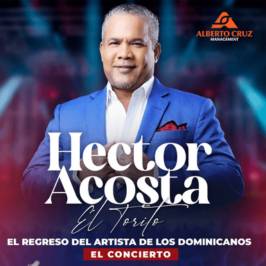 Héctor Acosta "El Artista de los Dominicanos" imagen