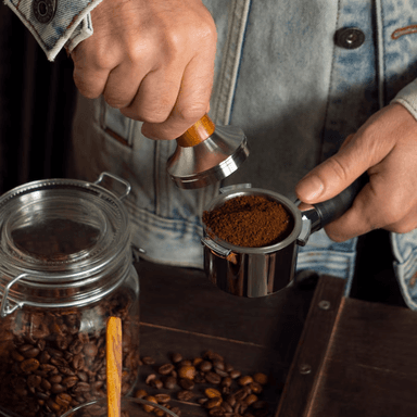 Taller de elaboración de bebidas a base de Café imagen
