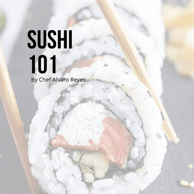 Sushi 101 imagen