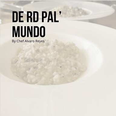 De RD Pal' Mundo imagen