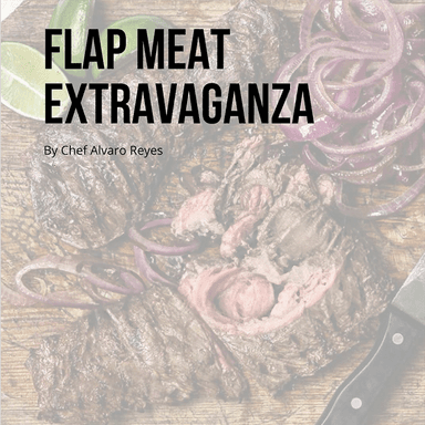 Flap Meat Extravaganza imagen