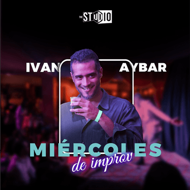Miércoles de Improv imagen