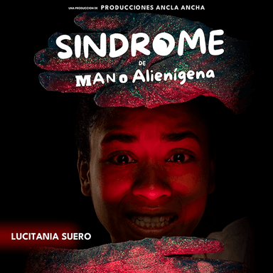 SINDROME DE MANO ALIENIGENA imagen