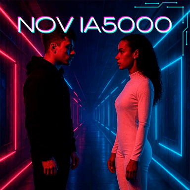 NOVIA 5000 imagen