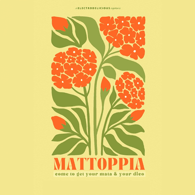 MATTOPPIA imagen