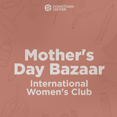 Bazar del Día de la Madre imagen