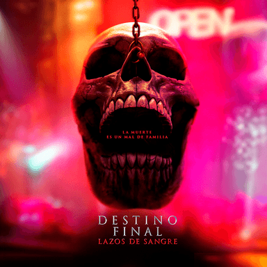 Final Destination: Bloodlines imagen