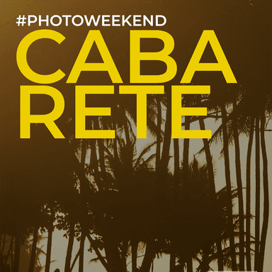PhotoWeekend: Una experiencia fotográfica en Cabarete imagen