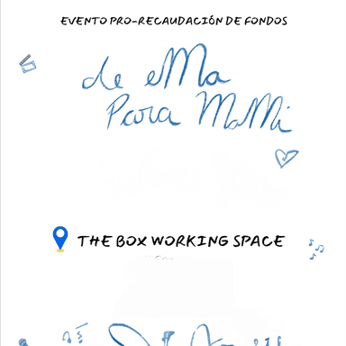 The Box Workspace imagen