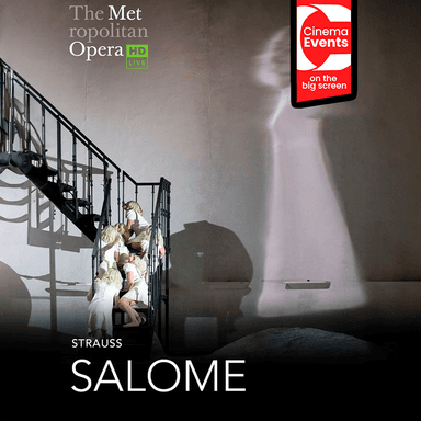 MET Opera: Salome imagen
